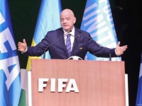BLIŽE SE IZBORI ZA PREDSJEDNIKA FIFA-e: Afrika i Azija već potvrdile za koga su...