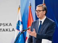 ALEKSANDAR VUČIĆ OBJAVIO: 'Izbori u roku od dva ili šest mjeseci!'