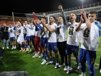 INFO IZ NOGOMETNOG SAVEZA: Promijenjena satnica za utakmicu BiH i Sjeverne Makedonije na Koševu