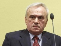 JOŠ JEDAN KRVNIK ŽELI NA SLOBODU: Jovica Stanišić traži 'samo malo milosti'