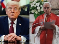 'DOBIO JE INSTRUKCIJE IZ VATIKANA, BOJI SE!': Insajderi s Kaptola o ratu Trumpa i pape, i neobičnom ponašanju nadbiskupa Kutleše...