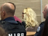 SRPSKA ŠPIJUNKA IDE NA ROBIJU: Osuđena na šest godina zatvora