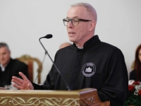 'UNIŠTAVATE NAUČNI PROJEKAT OD 4,5 MILIONA EURA!': Veliki dobrotvor Sarajeva digao uzbunu, uputio pismo protiv izgradnje Kvadranta C!