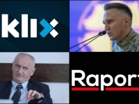 KOORDINISANA AKCIJA KOMPROMITIRANIH TROJKINIH KADROVA: Kako su preko Klixa i Raporta 'olajavani' nepodobni policijski službenici (VIDEO)