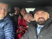 PROCURILE NOVE SKANDALOZNE PREPISKE IZ MUNJIĆEVOG TELEFONA: Savjetnik Aljoše Čampare i Rame Isaka diktirao tekstove portala Klix - 'Munja kralju, usmjerio sam ih...!'