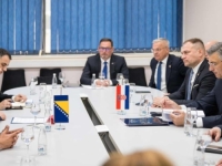 HRVATSKA NIJE PRISTALA NA PRIJEDLOG TEKSTA: Upitno potpisivanje Sporazuma o Južnoj interkonekciji, moguća samo neobavezujuća izjava u Dubrovniku!