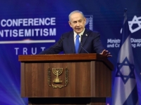 ZLOČINAC BI MOGAO PASTI: Netanyahuovi najveći rivali udružuju snage