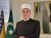 ISLAMSKA ZAJEDNICA O SKUPU HRVATSKIH NACIONALISTA: 'Sve podsjeća na opasne memorandume SANU-a i druge planove o etničkoj dominaciji u BiH!'