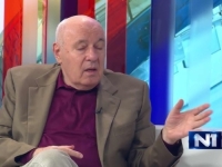 SKANDALOZAN ISTUP ZAGREBAČKOG PROFESORA ŽARKA PUHOVSKOG: Lažima raspiruje Dodikovu i Čovićevu propagandu protiv Bošnjaka!