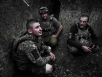 'VOJNICI PRESTAJU MARITI HOĆE LI PREŽIVJETI...!': Objavljeno istraživanje koje je šokiralo Ukrajinu