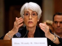 NEČISTA SAVJEST: Blinkenova zamjenica priznala genocid u Gazi, pa povukla ocjenu!