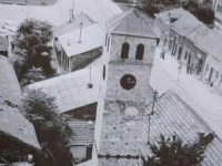 ISLAMSKA ZAJEDNICA NASTAVLJA VAŽNE PROJEKTE: U četvrtak polaganje kamena temeljca za ponovnu izgradnju Sahat-kule u Banjoj Luci