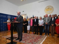 POPUSTILI POD PRITISKOM: Regulacioni plan 'Kvadrant C' povučen s dnevnog reda sjednice Gradskog vijeća