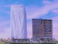 SARAJEVO DOBIJA JOŠ JEDAN NEBODER: Poznati investitor najavio mega projekat... (FOTO)