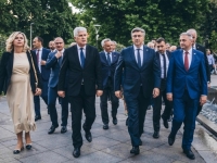 KAKO SE HRVATSKA POLITIKA PRERAČUNALA: Tri naroda nisu jednaka, niti je Dejton predvidio da budu!