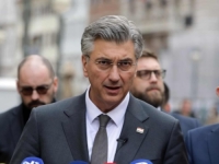 PLENKOVIĆ VRLO OPREZAN: 'Ako se to ne osigura, nema smisla graditi plinovod prema BiH!'