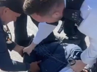 UŽAS U LONDONU: Dvojica Jevreja u teškom stanju nakon napada nožem (VIDEO)