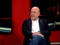 BEOGRADSKI NOVINAR, SASVIM OTVORENO: 'Hrvati nemaju snage da se izbore za treći entitet!'