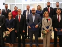 SUD JOJ ZABRANIO OBAVLJANJE FUNKCIJE: Ko će na mjesto Ende Pavić-Pečenković?