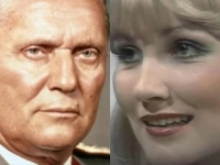 SLAO JE MERCEDES PO NJU: Ovoj pjevačici Tito nije mogao da odoli...