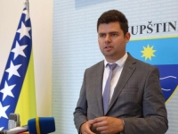 ARMAN ZALIHIĆ DIGAO PRAŠINU: 'Sarajevo prodaje Mostar HDZ-u!'