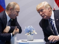 NEŠTO SE ČUDNO DOGAĐA: Razgovarali Putin i Trump...