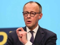 NJEMAČKI KANCELAR OSRAMOTIO TRUMPA: 'Iranci su očito jači nego što se očekivalo, a ni Amerikanci očito nemaju...!'