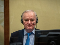 SIN RATNOG ZLOČINCA TVRDI DA MU OTAC UMIRE: 'Ratko je na samrti, tražit ćemo da ga puste iz Haaga...'