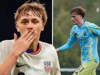 O NJEMU BRUJI AMERIKA: Hvalospjevi za mladog napadača porijeklom iz Bosne i Hercegovine, Emir Spahić na novom zadatku...