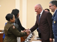 HISTORIJSKI ISKORAK U ODNOSIMA: BiH i Maryland proširuju saradnju izvan vojne sfere