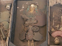 NEVJEROVATNO OTKRIĆE: Tragovi tajanstvene civilizacije, tehnološki superiorne i ispred svog doba, krili su mračnu tajnu, niko ne zna zašto su iznenada nestali...