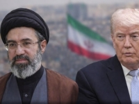 ULTIMATUM IZ TEHERANA: Iran pred Trumpa stavio tri opcije - Biraj između...