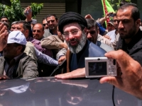 IRANSKI VRHOVNI VOĐA PRIJETI: 'Jedino mjesto za Amerikance u Perzijskom zaljevu je na dnu njegovih voda'