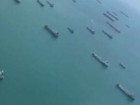 TANKER S NAFTOM PROBIO TRUMPOVU BLOKADU: Evo iz koje zemlje dolazi, zabrana ne zaustavlja saobraćaj u potpunosti