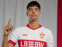 MIRZA ODBIO POZIV SRBIJE: Nogometaš Stuttgarta rekao 'NE' susjedima, nastupat će za...