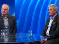 AJNADŽIĆ U SJEĆANJIMA: 'Šest vojnika na jednu pušku — oružje smo morali otimati od agresora'