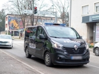 JEDNA JE MALOLJETNIK: Uhapšene dvije osobe zbog teškog ubistva i silovanja