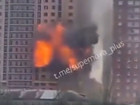 UKRAJINA UBILA 12 FSB-ovih OFICIRA: Osam dronova razorilo komandni punkt u Donjecku – Rusija zaustavila napredak prvi put od... (VIDEO)