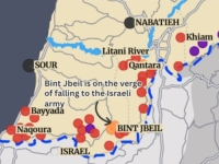 KRVAVA ESKALACIJA U LIBANU: Izrael odbio primirje i pokrenuo najveći napad do sada
