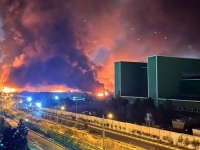 POGOĐEN NAJVIŠI MOST NA BLISKOM ISTOKU: Trump prijeti da je to tek početak, NATO ga upozorava - 'Ostvaruješ SVE PUTINOVE SNOVE' (FOTO + VIDEO)