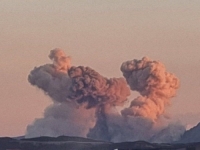 RAT POPRIMIO NEZAMISLIVE RAZMJERE: Iran raketirao Castrolova skladišta nafte u Iraku, a SAD i Izrael bombardovali iranske lansere raketa (VIDEO)