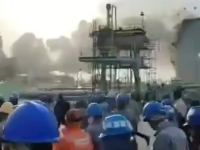 IRANSKI MEDIJI IZVJEŠTAVAJU: 'Sjedinjene Američke Države počele su kršiti primirje i napadaju na Teheran'