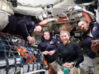 PROBLEM SA TOALETOM: NASA otkrila kako se astronauti snalaze nakon kvara na Orionu