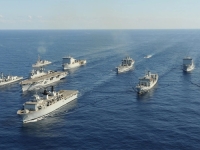 NOVA VOJNA SILA: Na tlu Europe stvara se savez protiv Rusije, čine ga...