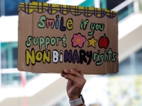 DRUŠTVENI PREOKRET NA SJEVERU: Ova evropska zemlja otvara vrata trećem spolu