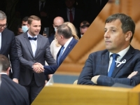 VUKANOVIĆ O POLITIČKOM POTRESU U REPUBLICI SRPSKOJ: Je li Draško Stanivuković po nalogu Igora Dodika napadao...