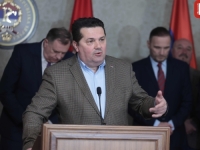 STEVANDIĆ UZVRATIO HRVATSKOM EUROPARLAMENTARCU: 'Probajte u Strazburu s Thompsonovim koncertom'