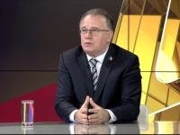 NERMIN NIKŠIĆ ŠOKIRA JAVNOST: 'Interkonekcija je ulazak pod NATO kišobran; pokušali su me ucijeniti u vezi s Regulusom' (VIDEO)