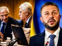 'SB' INTERVJU / ŽELIMIR NEŠKOVIĆ: Svjedok sam nevjerovatnog Čovićevog poteza i Šprićeve sramote, građani sada znaju ko im ne želi dobro, ali očekujemo mađarski scenarij...