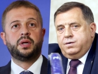 NEŠKOVIĆ U NEVJERICI: SNSD nastavlja postavljati neslavne rekorde, zahvaljujući njihovoj politici i neradu građani mogu proslaviti...